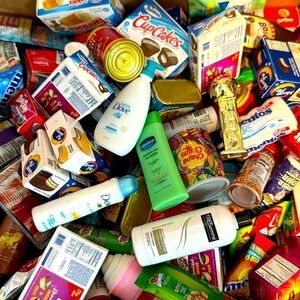 ‼️SERIES 1 Mini Brands - Please read description! ‼️